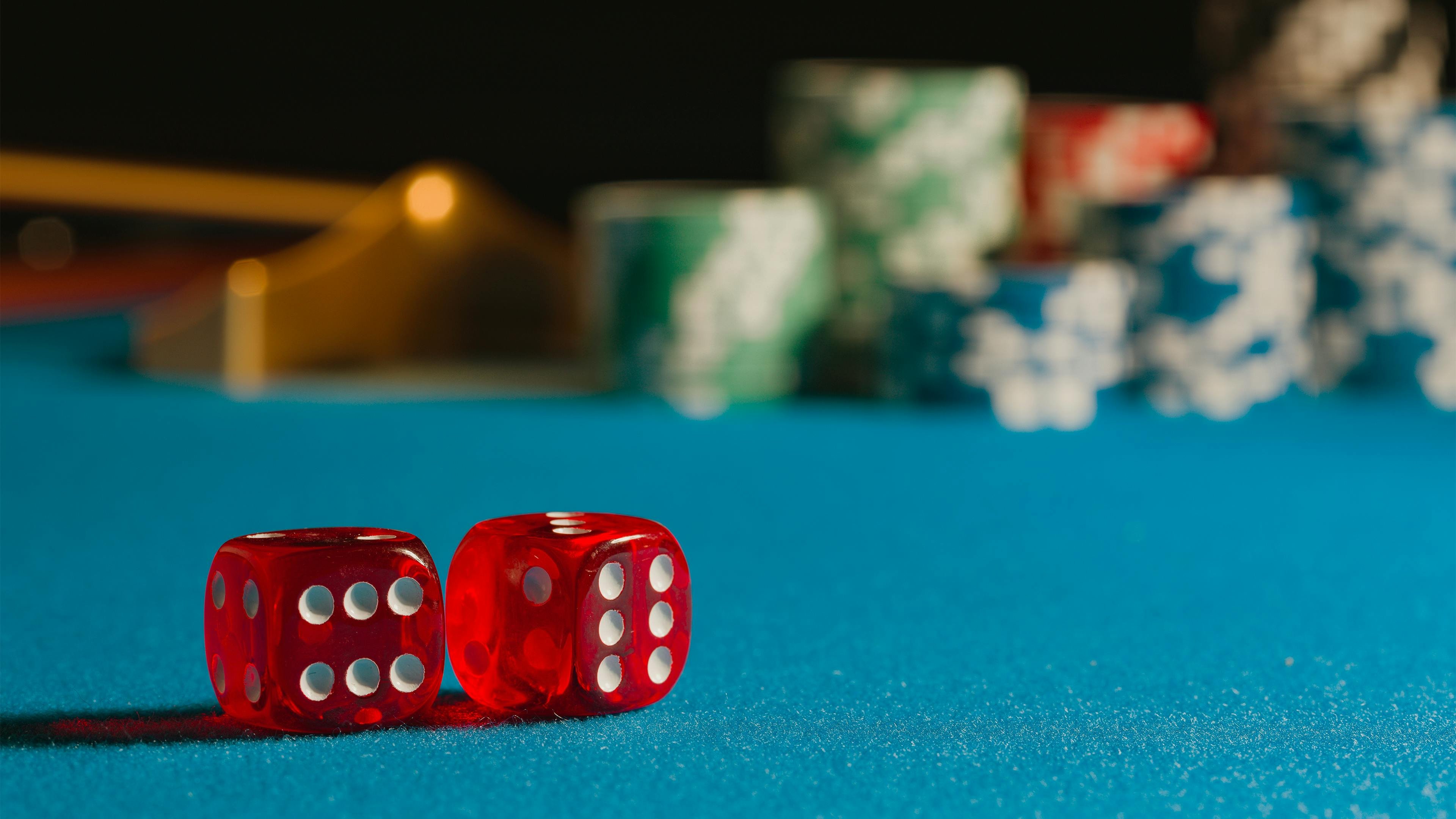 sv789 – Live Casino trực tuyến
